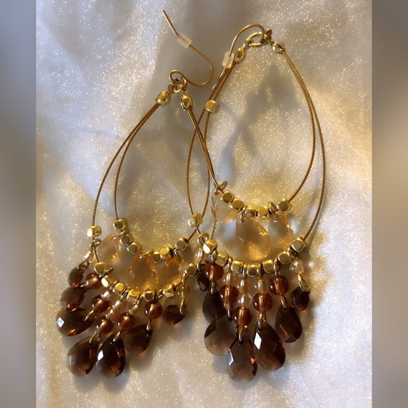 Earrings - Picture 3 of 4